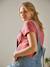 Latz-Jeans für die Schwangerschaft DENIM+DOUBLE STONE 