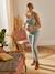 2er-Pack Still-Tops blush+pack graugrün/weiß+pack rot/grau+PACK SCHWARZ+PACK TINTENBLAU 