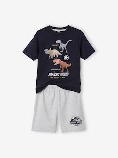 Garçon-Pyjama, surpyjama-Pyjashort garçon Jurassic World®