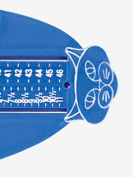 Pédimètre professionnel Bleu 