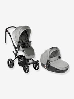 Babyartikel-Kinderwagen-All-in-one Kinderwagen-Kombi-Kinderwagen „Crosswalk R“ + Babyschale Gr. 0+ „Matrix Light 2“ JANE 2022