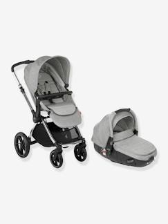 Babyartikel-Kinderwagen-All-in-one Kinderwagen-Duo-Kombination JANE Kinderwagen Kawai + Babywanne Autoschale Matrix Light 2, Kollektion 2022