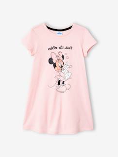 Mädchen-Pyjama, Overall-Mädchen Nachthemd Disney MINNIE MAUS