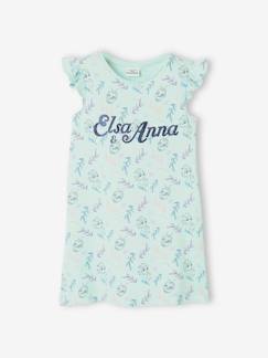 Mädchen-Pyjama, Overall-Mädchen Nachthemd Disney DIE EISKÖNIGIN