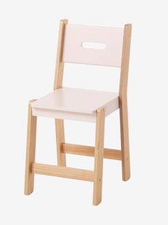 Chambre et rangement-Chambre-Chaise, tabouret, fauteuil-Chaise 6-10 ans-Chaise "Architekt", hauteur assis 45 cm pour les 6-10 ans