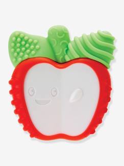 -Anneau de dentition - Petite Pomme à mordiller vibrante - INFANTINO