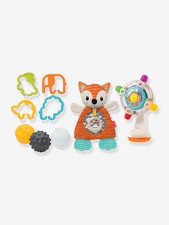 Jouet-Boîte à câlin Go gaga ! - INFANTINO
