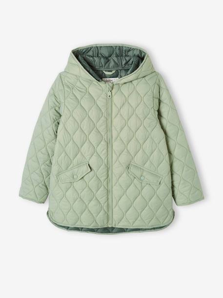 Steppjacke Kinder Madchen
