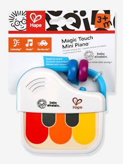 Spielzeug-Erstes Spielzeug-Musik-Babyrassel Mini-Klavier Magic Touch - HAPE