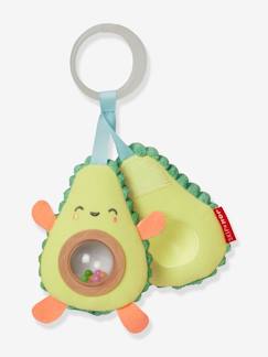 -Baby Avocado Spielzeug mit Rassel SKIP HOP