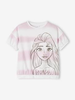 -T-shirt fille Disney® La Reines des Neiges 2