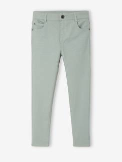 Garçon-Pantalon slim MorphologiK LARGE garçon