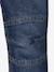 Jean droit MorphologiK indestructible MEDIUM 'waterless' garçon denim brut+STONE 