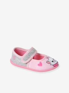 Chaussures-Chaussures fille 23-38-Chaussons fille Disney® Marie les Aristochats