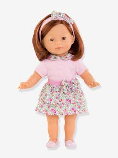 Spielzeug-Babypuppen und Puppen-Babypuppen und Zubehör-Puppe „Pia Rousse“ COROLLE, 36 cm