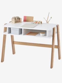 Mode mit cleveren Details-Schreibtisch "Architekt Mini"