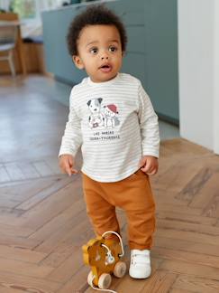 Baby-Set-Baby-Set: Shirt & Jogginghose