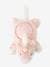 Baby/Kinder Projektor & Nachtlicht Dream Buddies CLOUD B beige+grau hase+zartrosa einhorn 