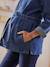 Jeansjacke, Tragejacke für Schwangerschaft & Stillzeit Denim 