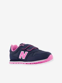 Chaussures-Chaussures fille 23-38-Baskets, tennis-Baskets scratchées fille PV500WP1 NEW BALANCE®