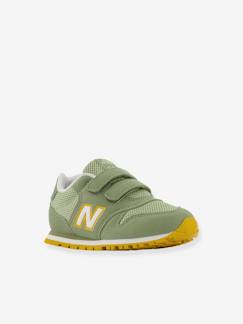 Schuhe-Babyschuhe 16-26-Lauflernschuhe Jungen 19-26-Baby Klett-Sneakers "500" NEW BALANCE®