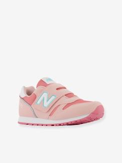 -Baskets scratchées fille YZ373JD2 NEW BALANCE