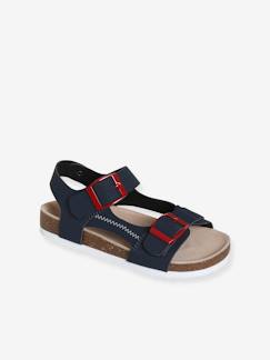 Schuhe-Jungenschuhe 23-38-Jungen Sandalen