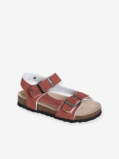 Chaussures-Chaussures garçon 23-38-Sandales-Sandales garçon ouverture totale