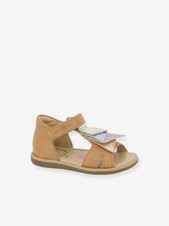 Chaussures-Sandales fille Tity Falls - Atlant SHOO POM®