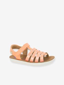 Schuhe-Mädchenschuhe 23-38-Sandalen-Mädchen Sandalen „Goa Spart - Reflex“ SHOO POM