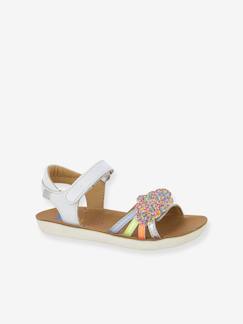 Chaussures-Chaussures fille 23-38-Sandales-Sandales fille Goa Multi - Nappa SHOO POM®