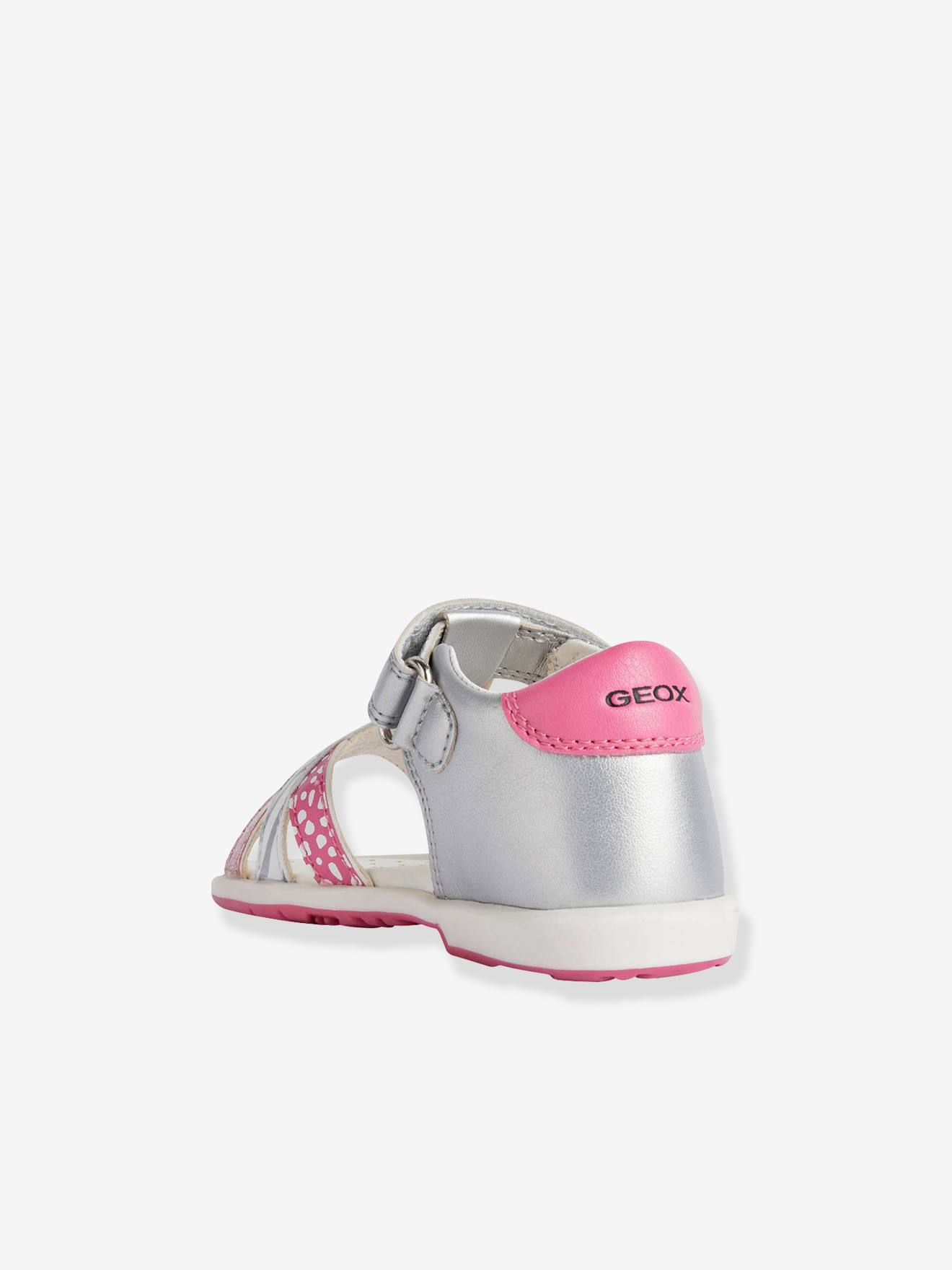 Sandales bebe online geox