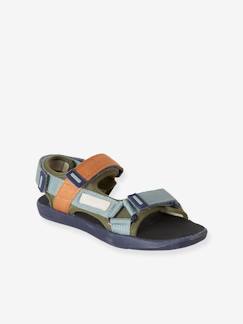 Schuhe-Jungenschuhe 23-38-Jungen Outdoor-Sandalen