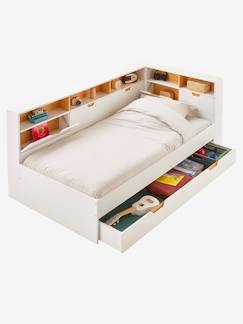 Kleine Räume Kollektion-Kinder Kombibett „Schatzkiste“ mit Stauraum
