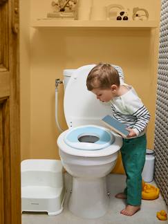 Babyartikel-WC-Sitzverkleinerer für Kleinkinder