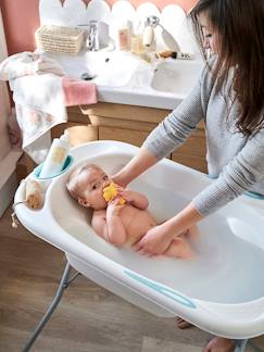 Babyartikel-Babytoilette-Bad-2-in-1 Baby-Badewanne "Cooltub"