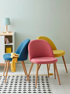 Chambre et rangement-Chambre-Chaise, tabouret, fauteuil-Chaise de bureau pour enfant de 6-10 ans