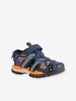 Schuhe-Jungenschuhe 23-38-Sandalen-Jungen Sandalen „Borealis B“ GEOX®