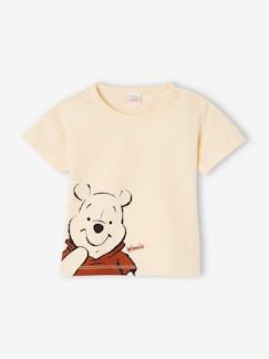 Bébé-T-shirt, sous-pull-T-shirt-T-shirt bébé Disney® Winnie l'Ourson