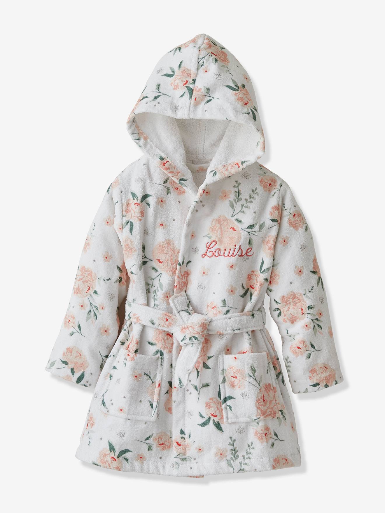 Peignoir Pour Bain Enfant Peignoir Bain Enfant VERTBAUDET