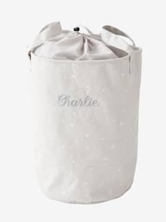 Alpin-Panier à linge personnalisable
