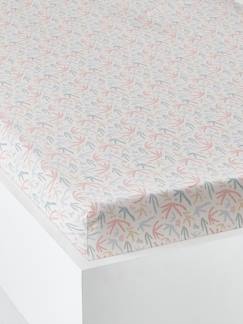 Linge de maison et décoration-Linge de lit enfant-Drap-housse-Drap-housse enfant OC…ANE