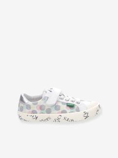 Chaussures-Chaussures fille 23-38-Baskets sneakers fille Gody Gold