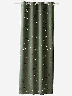Bettwäsche & Dekoration-Dekoration-Vorhang, Betthimmel-Verdunkelungsvorhang mit ausgestanzten Sternen