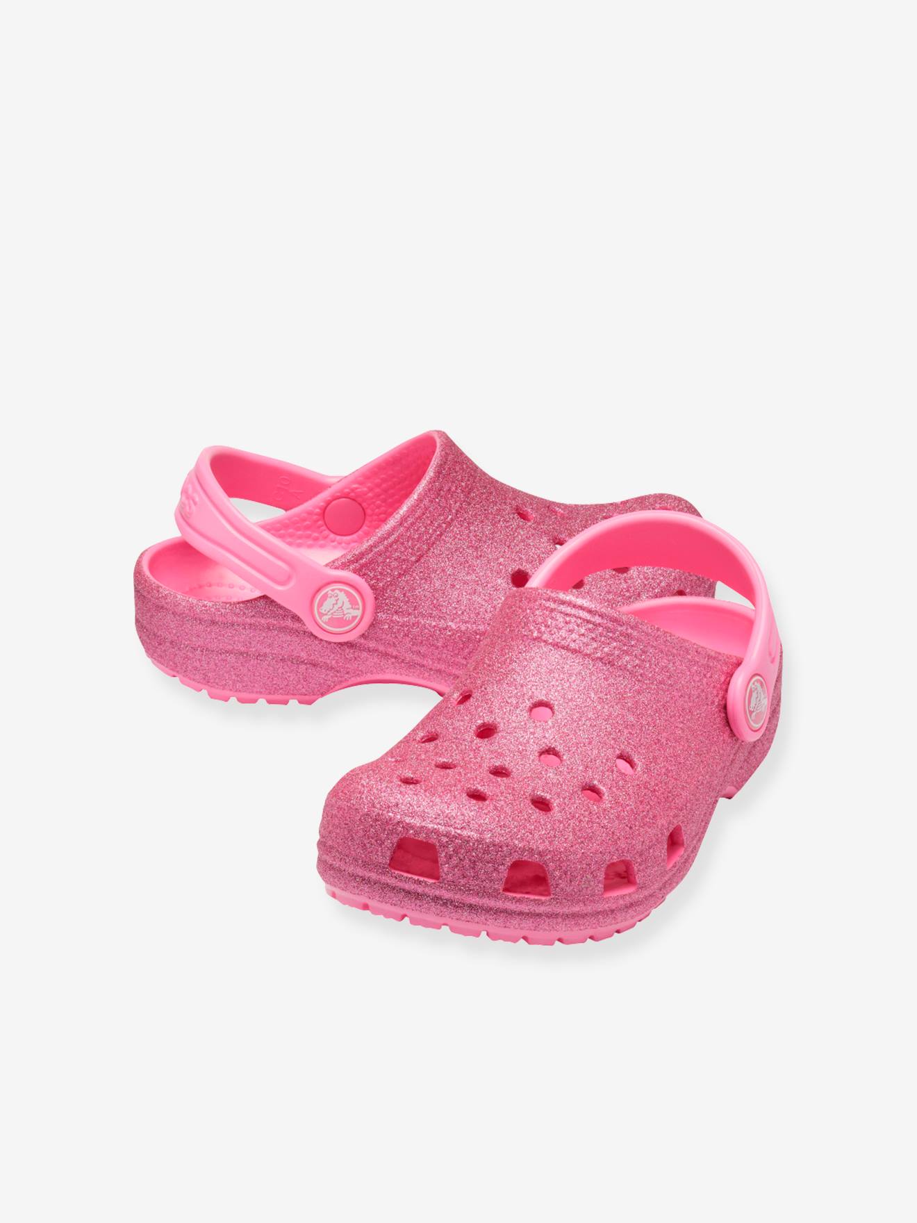 Croc bebe fille hot sale