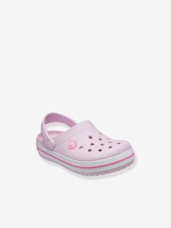 Schuhe-Babyschuhe 16-26-Lauflernschuhe Mädchen 19-26-Baby Clogs „Crocband Clog T“ CROCS™