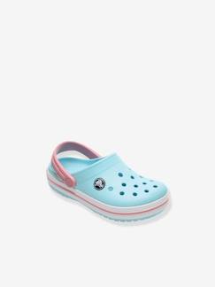 Chaussures-Chaussures bébé 17-26-Marche fille 19-26-Ballerines, babies -Sabots bébé Crocband Clog T CROCS(TM)