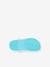 Sabots bébé Crocband Clog T CROCS(TM) BALLERINA PINK+ICE BLUE / WHITE+marine+PEPPER GRAPHITE 