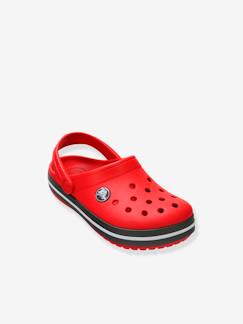 Chaussures-Chaussures garçon 23-38-Sandales-Sabots enfant Crocband Clog K CROCS™
