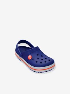 Schuhe-Jungenschuhe 23-38-Sandalen-Kinder Clogs „Crocband Clog K“ CROCS™